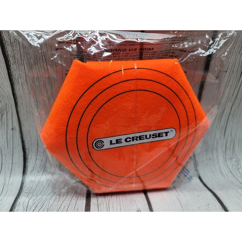 Le Creuset 15 3/4
